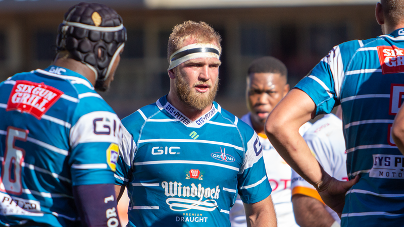 Griquas set for Airlink Cup opener againt the Pumas | News Article