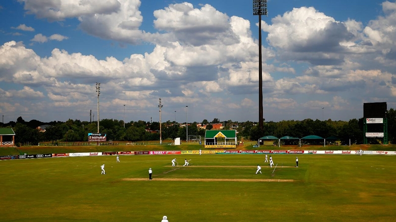 Potch and Benoni to host inaugural ICC U19 Women's Cricket World Cup | News Article