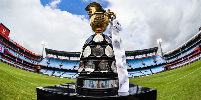 Griquas into Currie Cup final | News Article