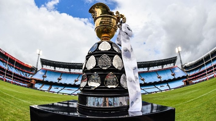 Griquas into Currie Cup final | News Article
