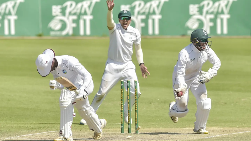 SA 'A' target series victory in Bloemfontein SA 'A' target series victory in Bloemfontein | News Article