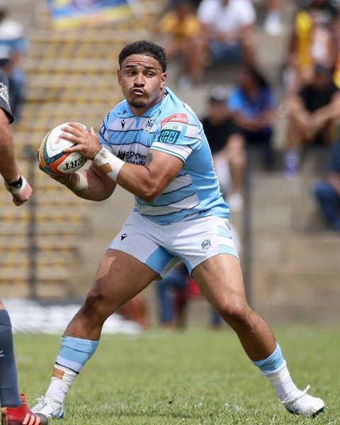 Glasgow too strong for Stormers in Stellenbosch | News Article