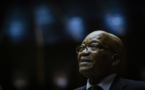ConCourt denies #Zuma's rescission application  | News Article