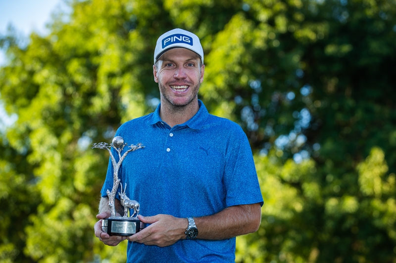 Schietekat back in winner’s circle  | News Article