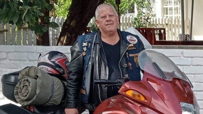 Oudredakteur stel misdaadroman by NALN bekend Oudredakteur stel misdaadroman by NALN bekend | News Article