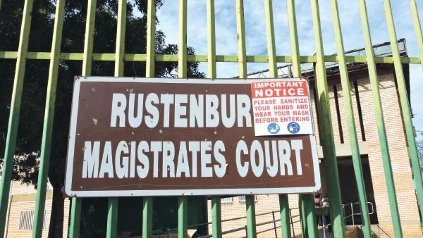 Five accused of defrauding farm community appear in court Five accused of defrauding farm community appear in court | News Article