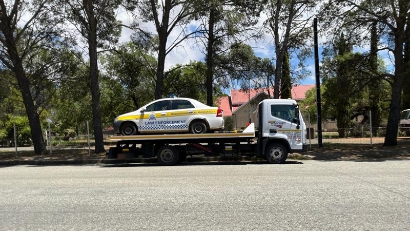 Masilonyana municipality assets allegedly attached to settle debt Masilonyana municipality assets allegedly attached to settle debt | News Article