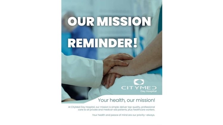 CityMed Day Hospital Celebrates 30 Years of Quality Care CityMed Day Hospital Celebrates 30 Years of Quality Care | News Article
