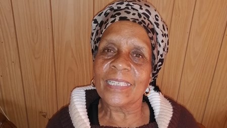 #WomensMonth: ‘Moenie toelaat dat jou ouderdom jou terughou nie’ | News Article