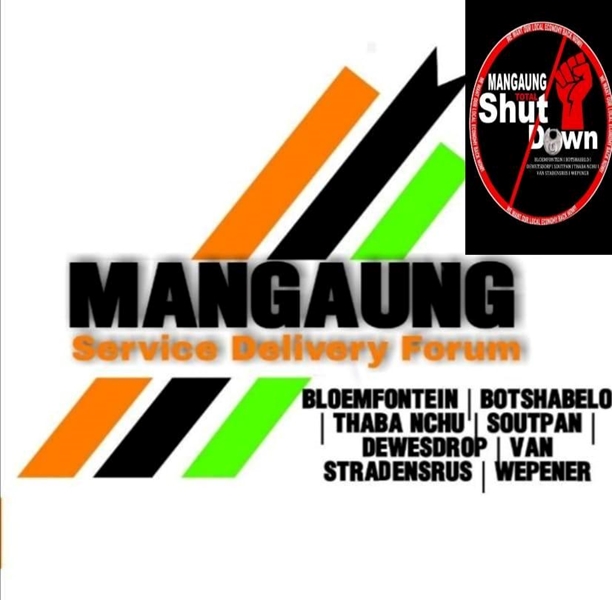 Mangaung residents want Premier to account | News Article