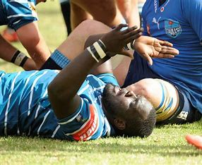 Griquas rugby player arrested for assault | News Article