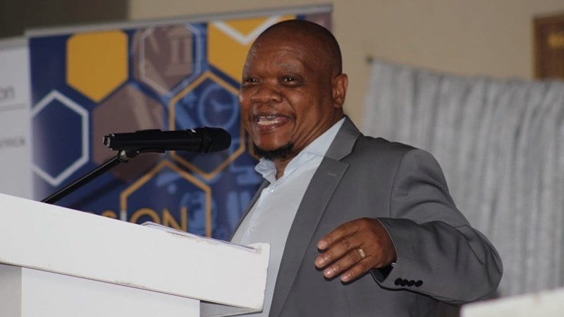 'This year I want 90%': Free State MEC confident of topping matric results again 'This year I want 90%': Free State MEC confident of topping matric results again | News Article