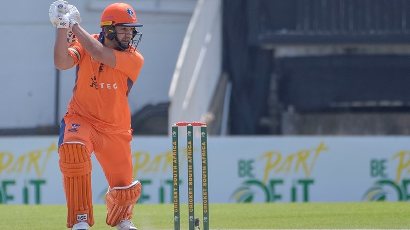 Rossouw and Behardien declared fit and ready Rossouw and Behardien declared fit and ready | News Article
