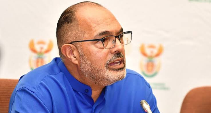 SA should focus on healing, says Kieswetter | News Article