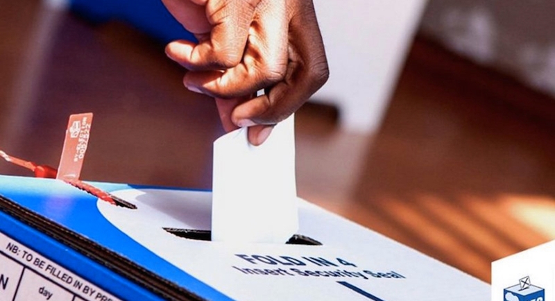 #Elections2021: IEC to recount 24 special votes in NC | News Article