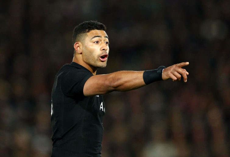We need to make a statement - Mo'unga | News Article