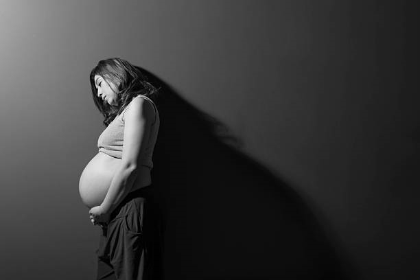Depressie onder swanger SA vroue ‘’n groot risiko’ | News Article
