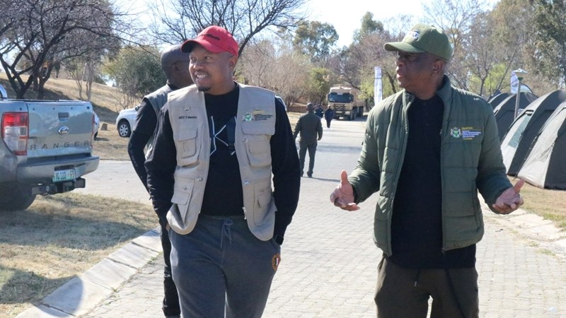 ’Free State is more than a passing-through province’ – Meeko | News Article
