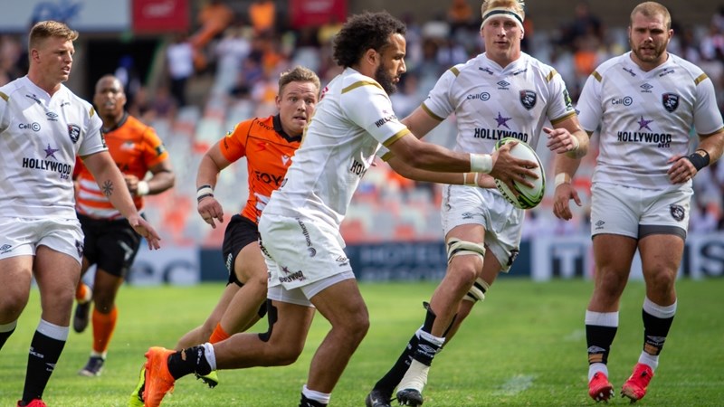 Sharks make four changes to face the Cheetahs Sharks make four changes to face the Cheetahs | News Article