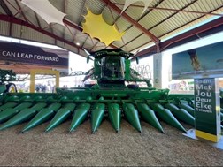 NAMPO ’26 bekragtig landbou se veerkragtigheid | News Article