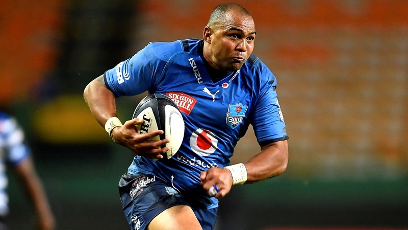 Bulls ready for big game against the Sharks | News Article