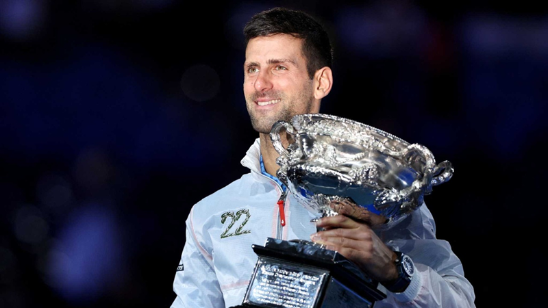 Djokovic set for welcome US Open return | News Article