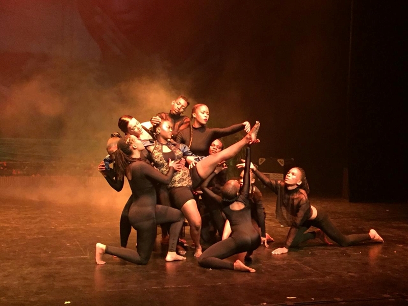 OFM Artbeat: The 'House of dirty shakers' is ready for 2023 | News Article