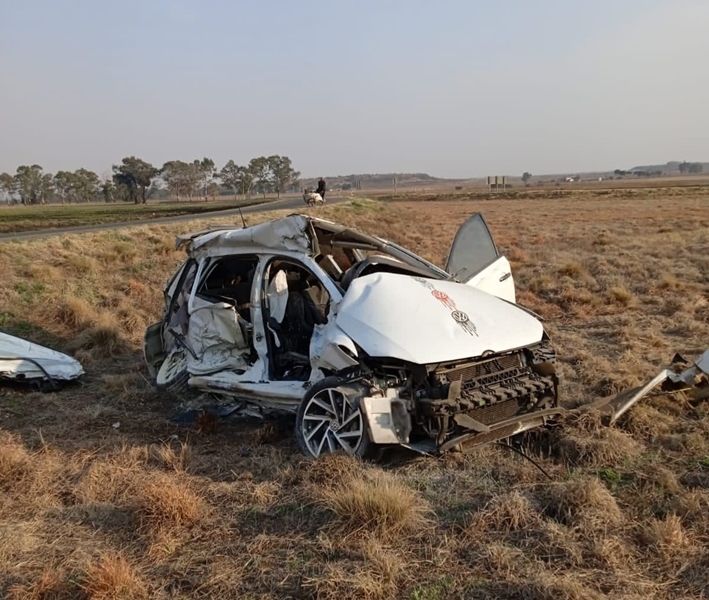Free State police investigate accident that claimed five lives | News Article