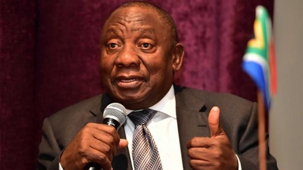 Letsema campaign launched in Northern Cape Letsema campaign launched in Northern Cape | News Article