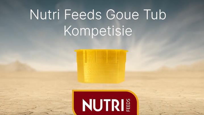 Wen met NUTRI Feeds! Wen met NUTRI Feeds! | News Article