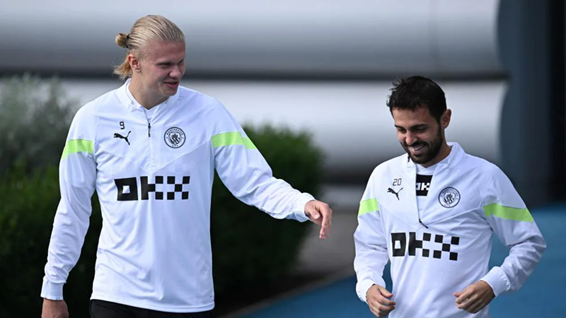 It's match day one of the UEFA Champions League | News Article