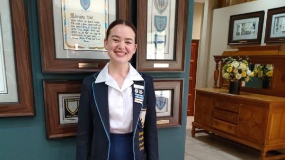 #MatricResults2021: The fairy tale continues at St Michael's | News Article