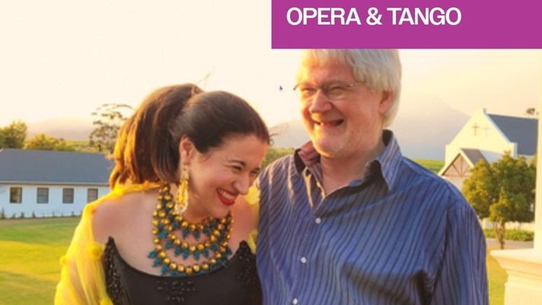 Reis saam en ontdek musiekjuwele in ‘Opera & Tango’ | News Article