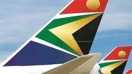 SAA resumes flights after bankruptcy | News Article