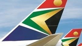 SAA resumes flights after bankruptcy SAA resumes flights after bankruptcy | News Article