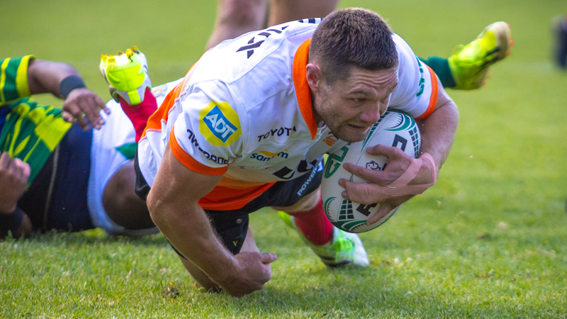 Cheetahs want to make it count against Province | News Article
