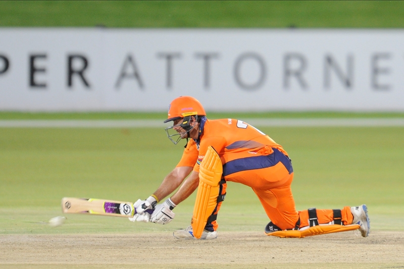 Titans too strong for Knights | News Article