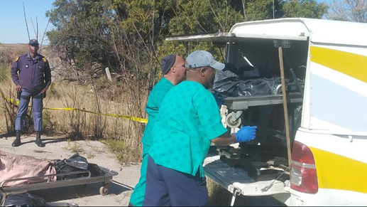 28 bodies still unrecovered in closed Free State mine  | News Article