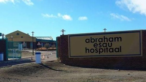 Allegations of unfair appointments at hospital in Northern Cape | News Article