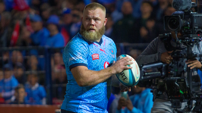 White rotates squad for Scarlets White rotates squad for Scarlets | News Article