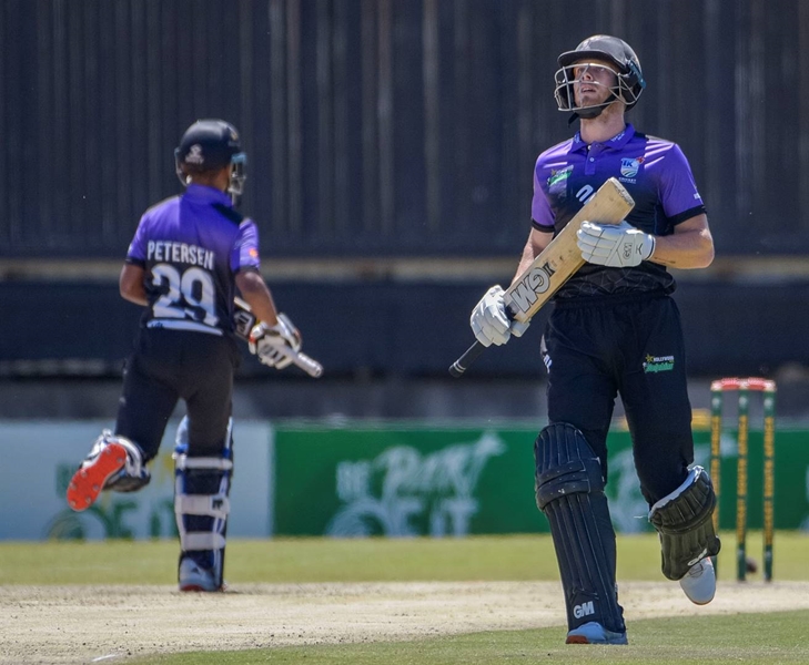 Dolphins hammer SA U19 to top Pool C | News Article