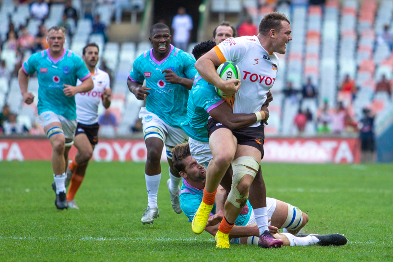 Smit set to play against Section Paloise | News Article