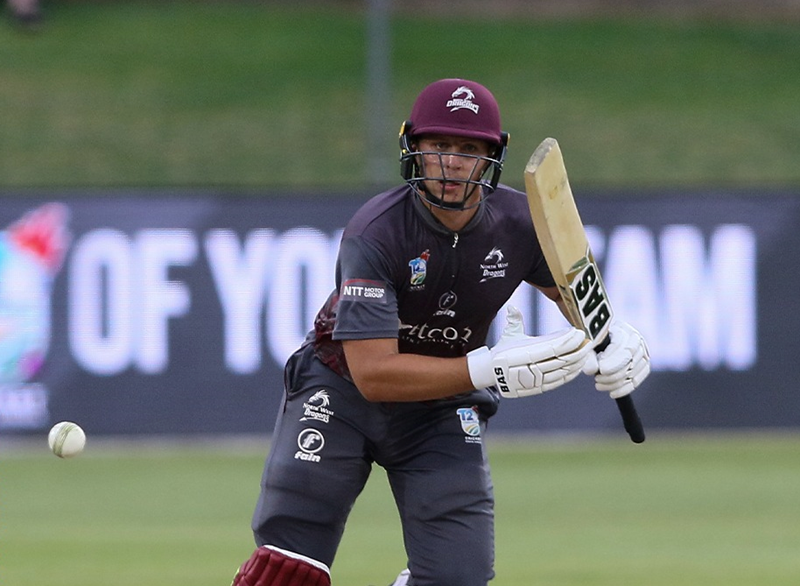 Potgieter excited to play in SA20 | News Article