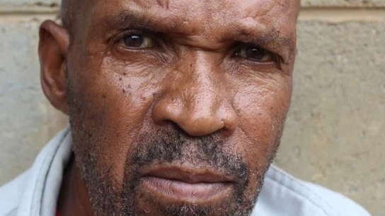 Police ask help with finding elderly man in Thabong | News Article