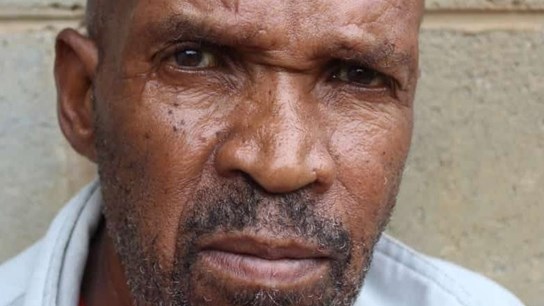 Police ask help with finding elderly man in Thabong Police ask help with finding elderly man in Thabong | News Article