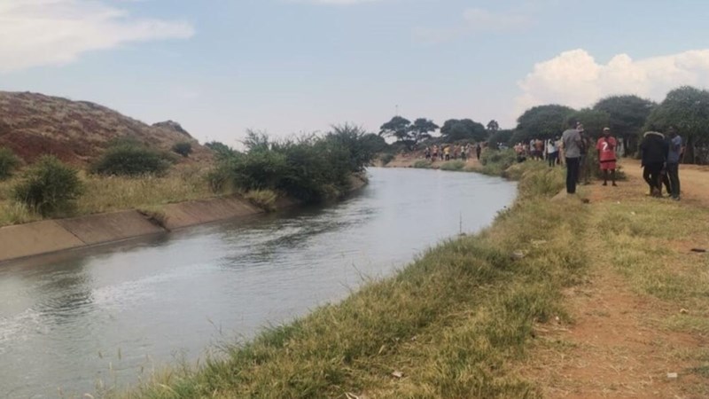 Noord-Kaap: Moenie visvang of swem in waterkanale Noord-Kaap: Moenie visvang of swem in waterkanale | News Article