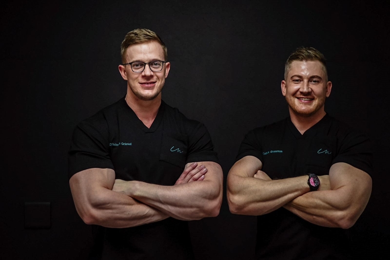 Contour.Med: The experts on winter skincare | News Article