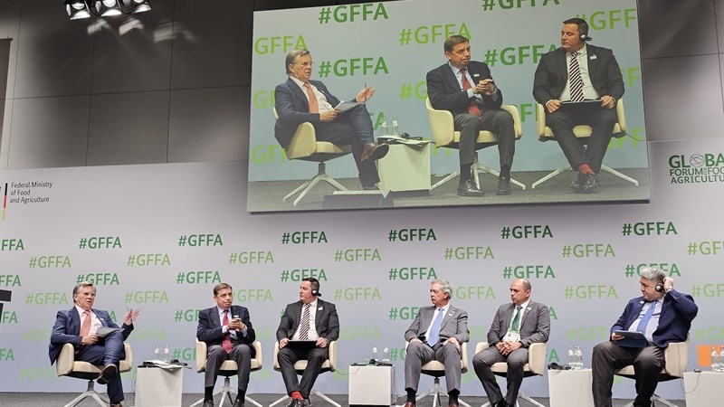 Suid-Afrika neem leiding in globale bio-ekonomie by G20 Suid-Afrika neem leiding in globale bio-ekonomie by G20 | News Article