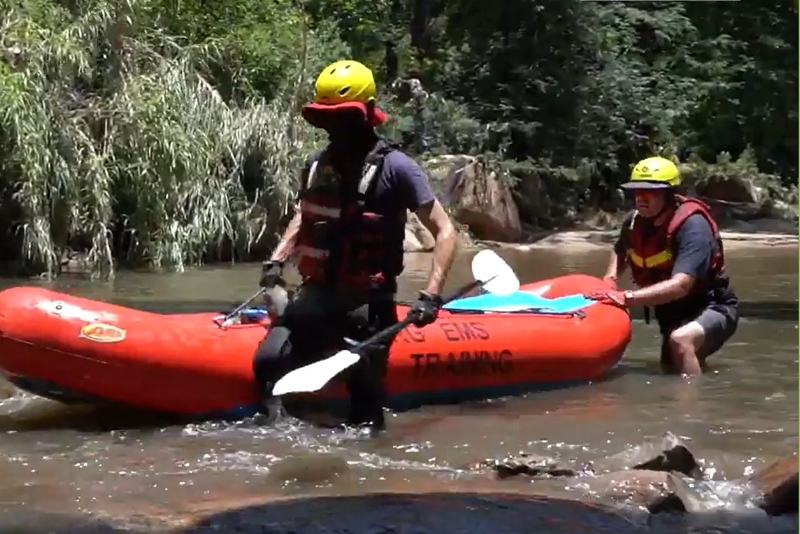 Death toll of Jukskei River baptism climbs to 15 | News Article