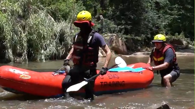 Death toll of Jukskei River baptism climbs to 15 | News Article